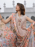 Faiza Faisal | Maya Luxury Lawn | Amirah - House Of Hania