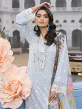 Faiza Faisal | Maya Luxury Lawn | Anja - House Of Hania