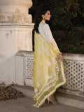 Faiza Faisal | Maya Luxury Lawn | Ceren - House Of Hania