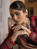 Faiza Faisal | Maya Luxury Lawn | Elif - House Of Hania