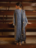 Faiza Faisal | Maya Luxury Lawn | Gamze - House Of Hania