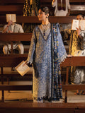 Faiza Faisal | Maya Luxury Lawn | Gamze - House Of Hania