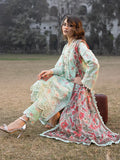 Faiza Faisal | Maya Luxury Lawn | Julia - House Of Hania