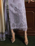 Faiza Faisal | Maya Luxury Lawn | Nazali - House Of Hania
