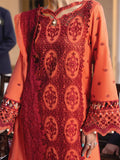 Faiza Faisal | Maya Luxury Lawn | Paula - House Of Hania