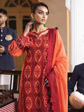 Faiza Faisal | Maya Luxury Lawn | Paula - House Of Hania