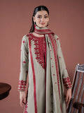 Faiza Faisal | Winter Edit 2024 | SAFFA - House Of Hania