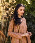 Faiza Saqlain | Adeen Formals | Coreene - House Of Hania