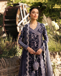 Faiza Saqlain | Adeen Formals | Darcel - House Of Hania