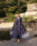 Faiza Saqlain | Adeen Formals | Darcel - House Of Hania