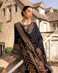 Faiza Saqlain | Adeen Formals | Divone - House Of Hania