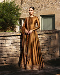 Faiza Saqlain | Adeen Formals | Emera - House Of Hania