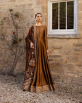 Faiza Saqlain | Adeen Formals | Emera - House Of Hania