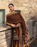 Faiza Saqlain | Adeen Formals | Emera - House Of Hania