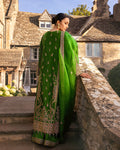 Faiza Saqlain | Adeen Formals | Tegan - House Of Hania