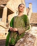 Faiza Saqlain | Adeen Formals | Tegan - House Of Hania