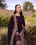 Faiza Saqlain | Adeen Formals | Vespera - House Of Hania