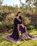 Faiza Saqlain | Adeen Formals | Vespera - House Of Hania