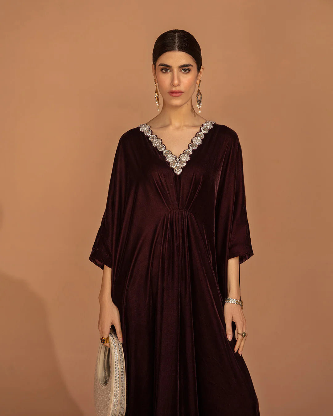 Faiza Saqlain | Aleira Evening Edit 24 | Adiba - House Of Hania
