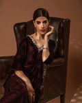 Faiza Saqlain | Aleira Evening Edit 24 | Adiba - House Of Hania