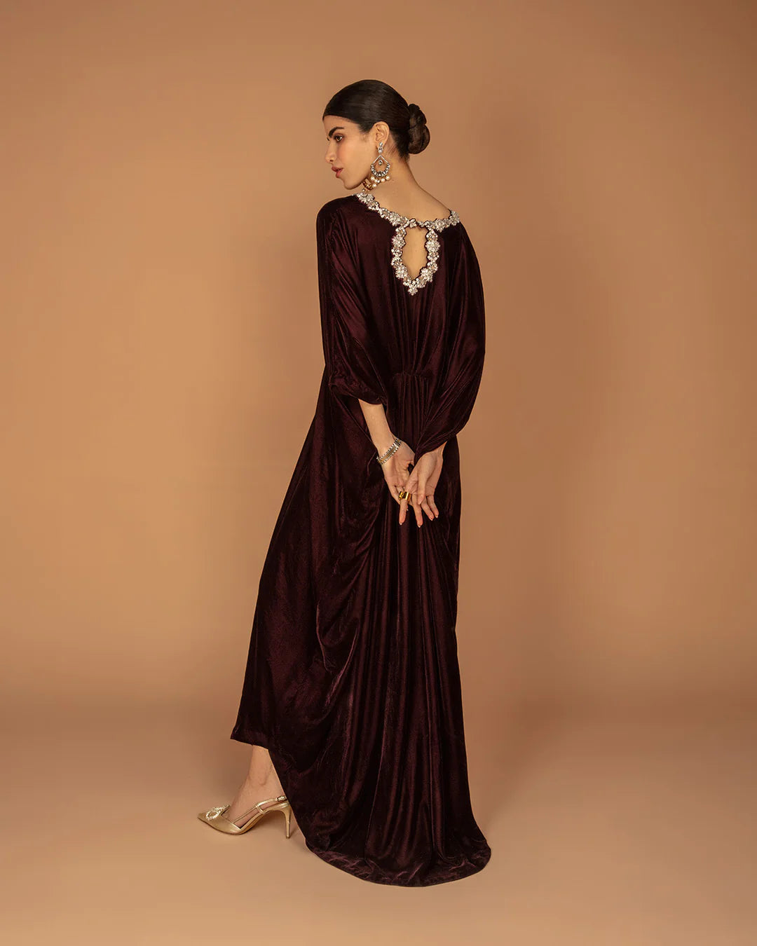 Faiza Saqlain | Aleira Evening Edit 24 | Adiba - House Of Hania