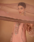 Faiza Saqlain | Aleira Evening Edit 24 | Auset - House Of Hania