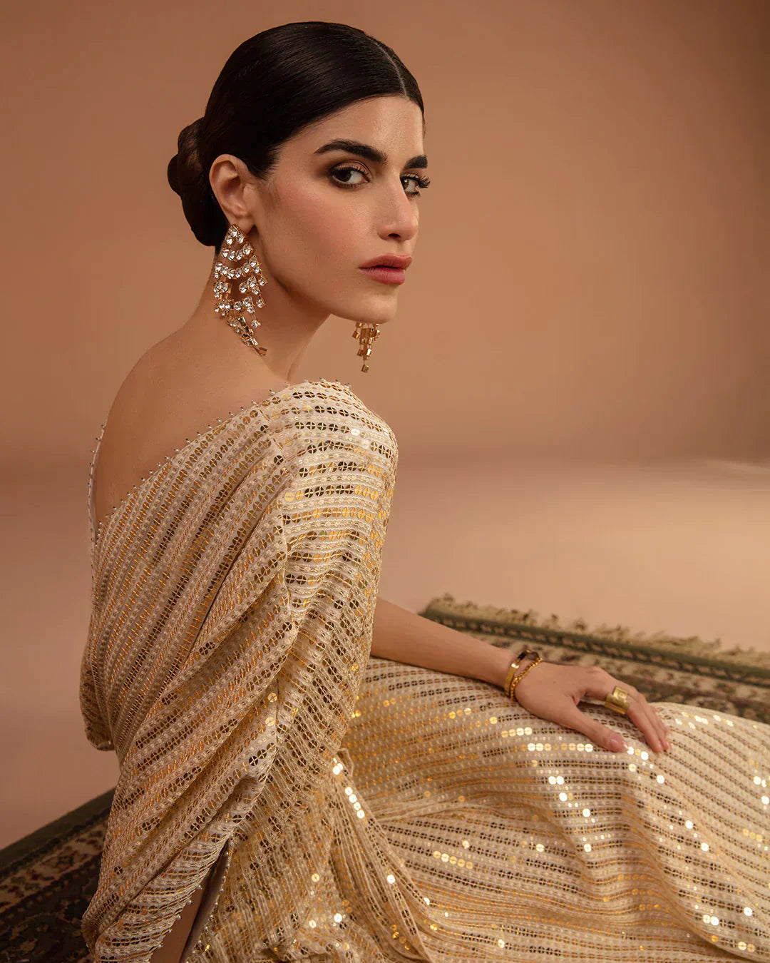 Faiza Saqlain | Aleira Evening Edit 24 | Beyza - House Of Hania