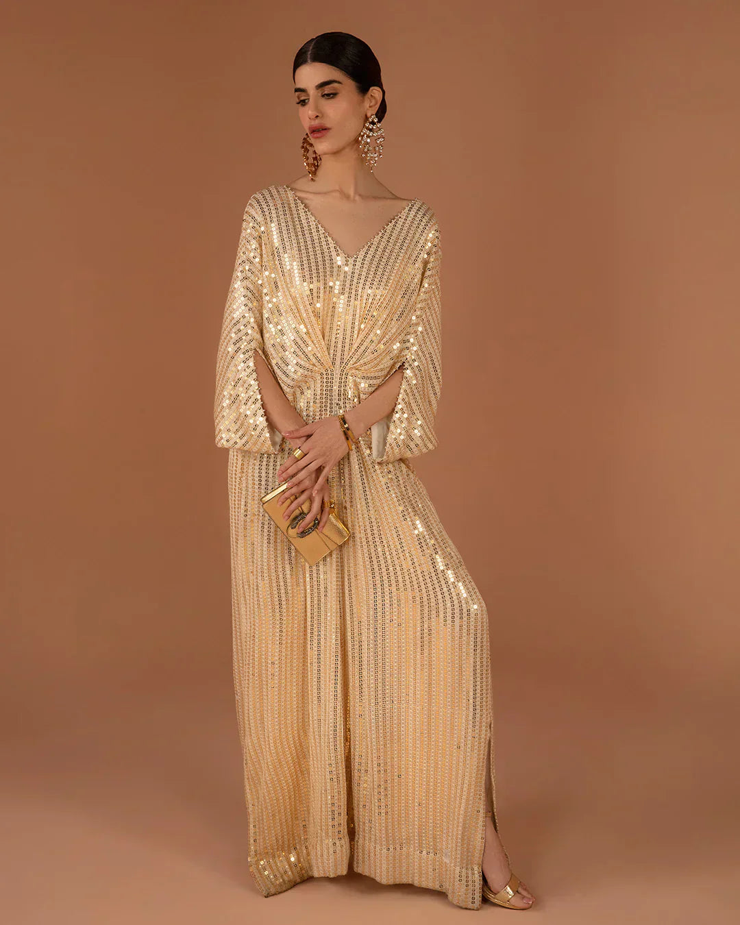 Faiza Saqlain | Aleira Evening Edit 24 | Beyza - House Of Hania