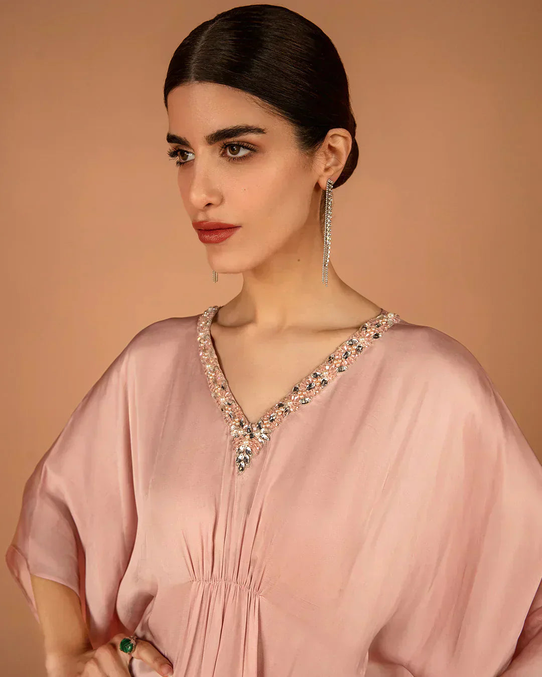 Faiza Saqlain | Aleira Evening Edit 24 | Derifa - House Of Hania