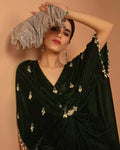Faiza Saqlain | Aleira Evening Edit 24 | Perin - House Of Hania