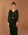Faiza Saqlain | Aleira Evening Edit 24 | Perin - House Of Hania
