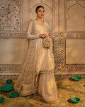 Faiza Saqlain | Amirah | Arezou - House Of Hania