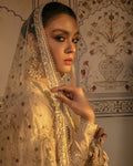 Faiza Saqlain | Amirah | Arezou - House Of Hania