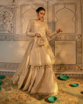 Faiza Saqlain | Amirah | Arezou - House Of Hania
