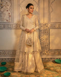 Faiza Saqlain | Amirah | Arezou - House Of Hania