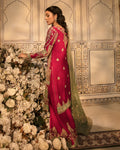 Faiza Saqlain | Amirah | Manijeh - House Of Hania