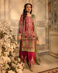 Faiza Saqlain | Amirah | Manijeh - House Of Hania