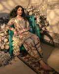 Faiza Saqlain | Amirah | Mehnaz - House Of Hania