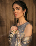Faiza Saqlain | Amirah | Nuri - House Of Hania