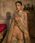 Faiza Saqlain | Amirah | Ravza - House Of Hania