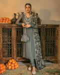 Faiza Saqlain | Amirah | Seyyal - House Of Hania
