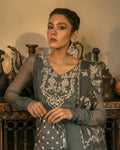 Faiza Saqlain | Amirah | Seyyal - House Of Hania