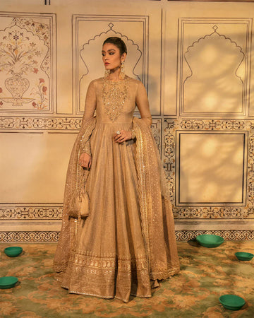 Faiza Saqlain | Amirah | Zohreh - House Of Hania