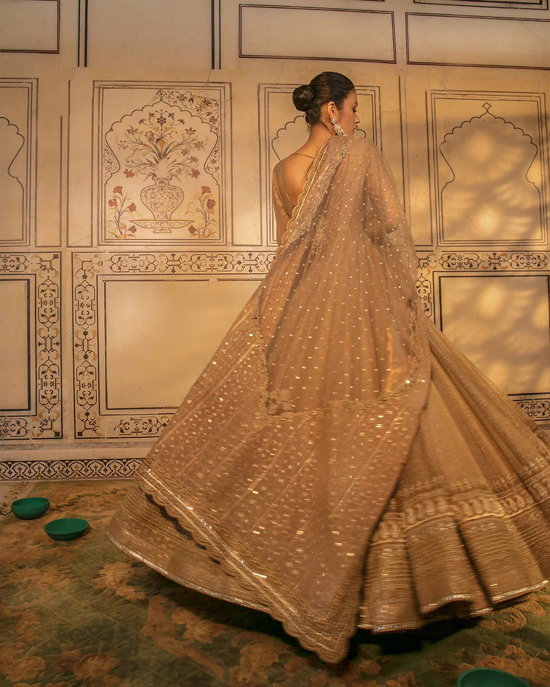 Faiza Saqlain | Amirah | Zohreh - House Of Hania