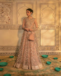 Faiza Saqlain | Amirah | Zumra - House Of Hania