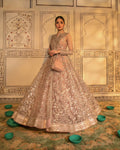 Faiza Saqlain | Amirah | Zumra - House Of Hania