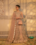 Faiza Saqlain | Amirah | Zumra - House Of Hania