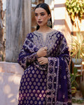Faiza Saqlain | Aurnia Spring Festive Edit 24 | Clara - House Of Hania