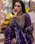 Faiza Saqlain | Aurnia Spring Festive Edit 24 | Clara - House Of Hania