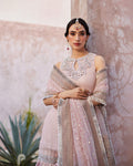 Faiza Saqlain | Aurnia Spring Festive Edit 24 | Eilees - House Of Hania